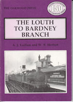 The Louth to Bardney Branch