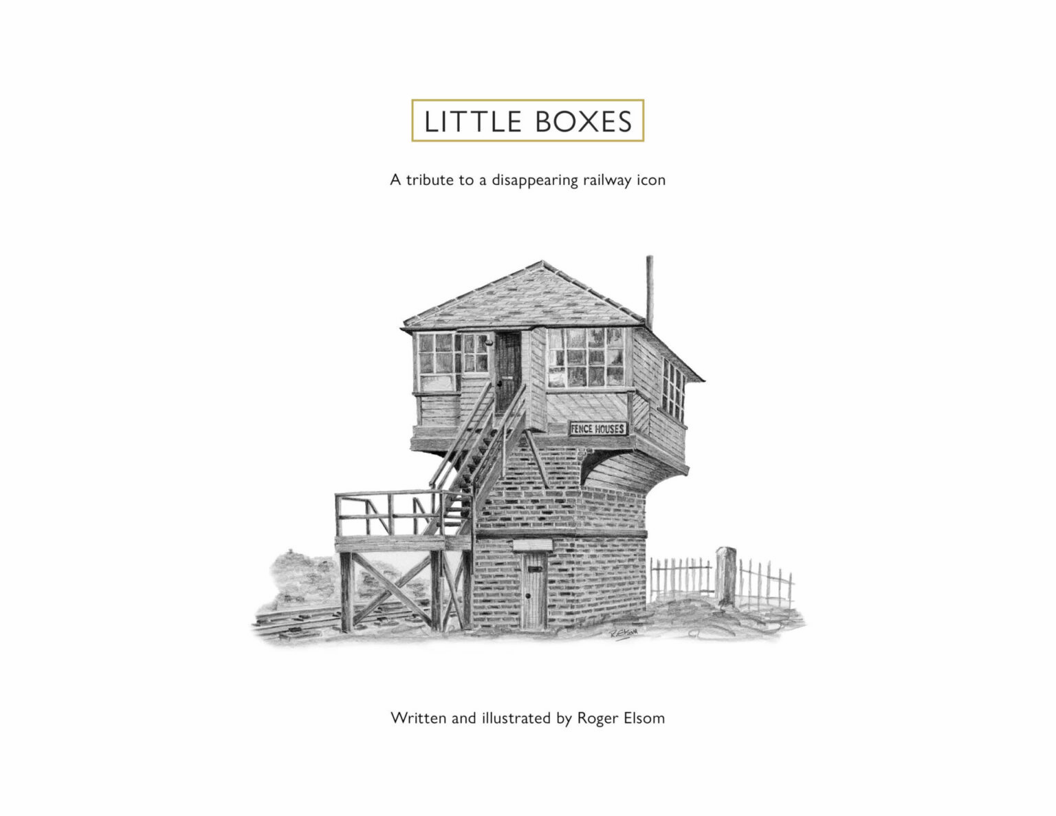 Little Boxes - A Tribute to an Iconic Institution