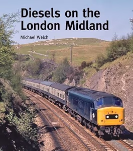 Diesels on the London Midland