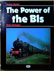 The Power of the B1s - First Edition