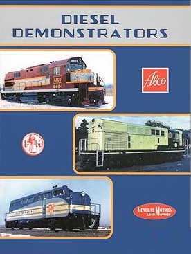 Diesel Demonstrators