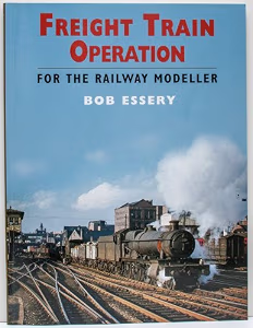 Freight Train Operation for the Railway Modeller