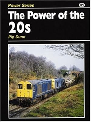 The Power of the 20s