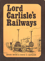 Lord Carlisle's Railways
