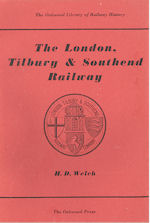The London, Tilbury and Southend Railway