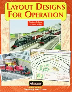 Layout Designs for Operations