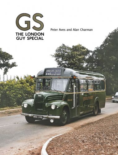 GS: The London Guy Special