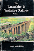 The Lancashire & Yorkshire Railway Volumes 1-3