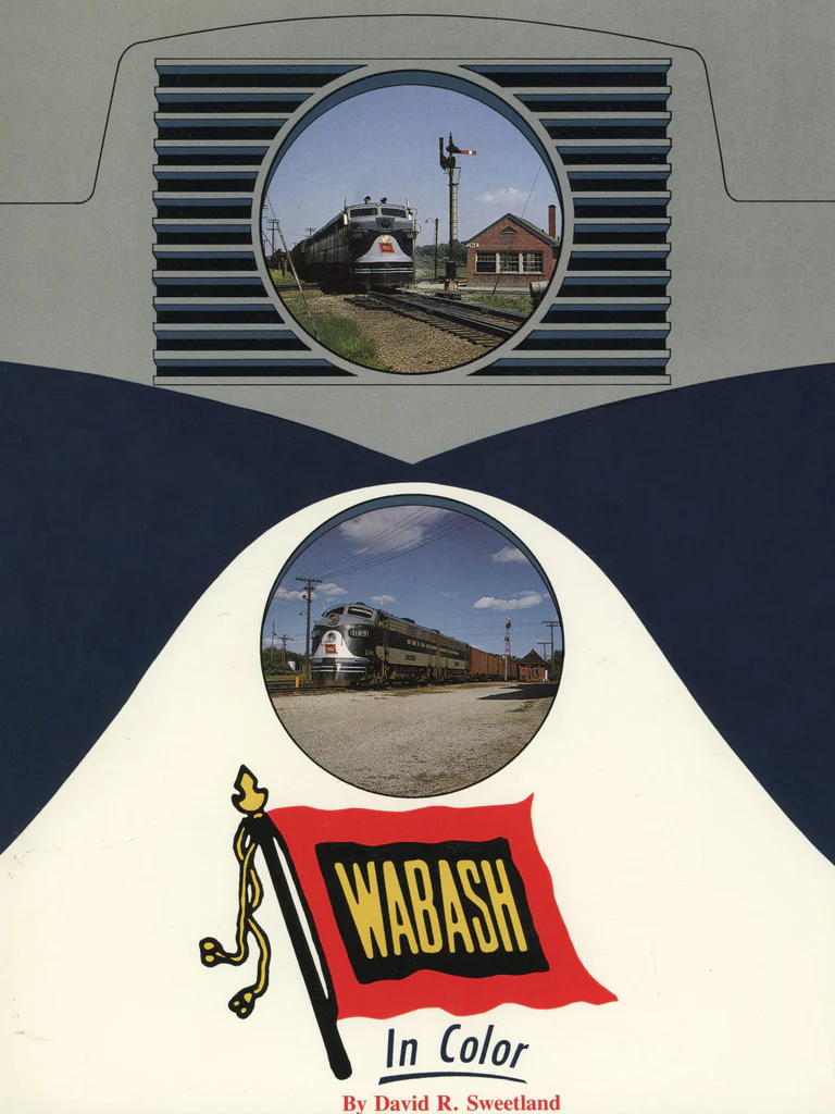 Wabash In Color