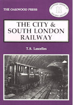 The City & South London Railway