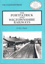 The Portpatrick and Wigtownshire Railways