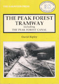 The Peak Forest Tamway