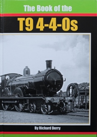 The Book of the T9 4-4-0s
