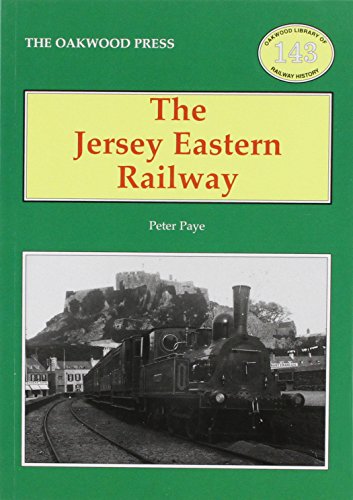 The Jersey Eastern Railway