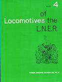 Locomotives of the L.N.E.R Part 4