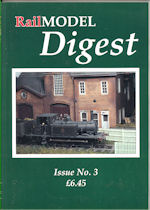 RailModel Digest 3