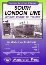 London Suburban Railways: South London Line
