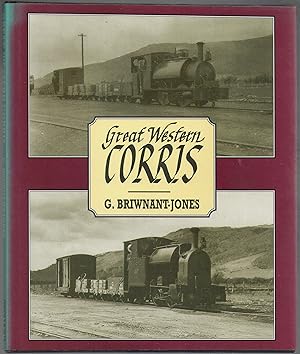 Great Western Corris