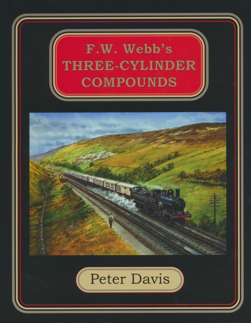 F. W. Webb's Three-Cylinder Compounds