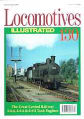 Locomotives Illustrated No 130