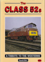 The Class 52s