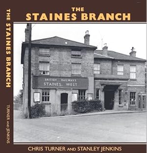 The Stanies Branch