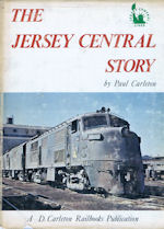 The Jersey Central Story