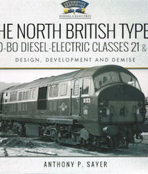 The North British Type 2