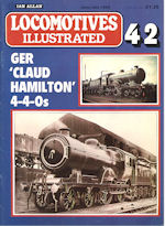 Locomotives Illustrated No 42