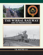 The Wirral Railway and its Predecessors