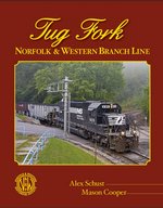 Tug Fork - Norfolk & Western Branch Line
