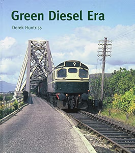 Green Diesel Era