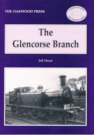 The Glencorse Branch