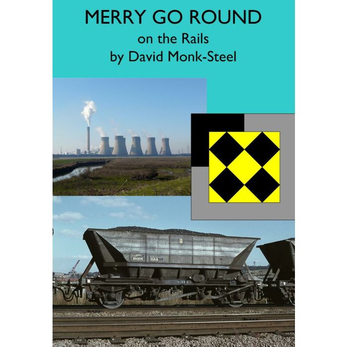 Merry-go-Round on the Rails