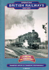 British Railways Operating History