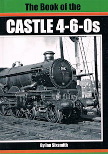 The Book of the Castle 4-6-0s