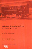 Diesel Locomotives of the L.M.S