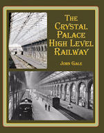 The Crystal Palace High Level Railway
