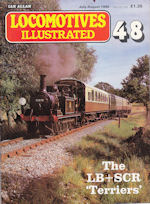 Locomotives Illustrated No 48