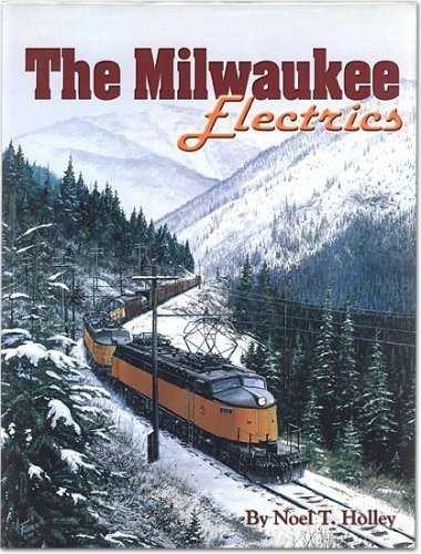 The Milwaukee Electrics
