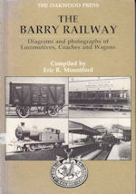 The Barry Railway