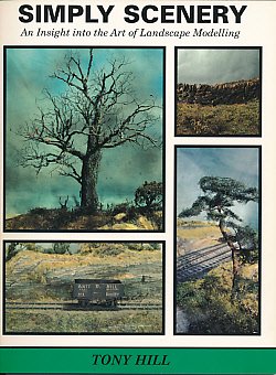 Simply Scenery: Insight into the Art of Landscape Modelling