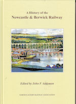 A History of the Newcastle and Berwick Railway