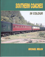 Southern Coaches in Colour